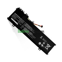 Náhradní baterie pro Samsung NP770Z5E 870Z5G 880Z5E AA-PLVN8NP