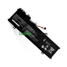 Náhradní baterie pro Samsung NP770Z5E 870Z5G 880Z5E AA-PLVN8NP