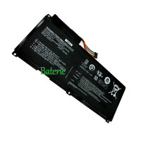 Náhradní baterie pro Samsung QX410 SF310 QX310 AA-PN3NC6F SF410 AA-PN3VC6B