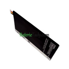 Náhradní baterie pro Samsung SM-T315 Galaxy-Tab AAaD415JS/7-B SM-T311 Galaxy-Tab 8.0 3 SM-T310 3 SP3379D1H