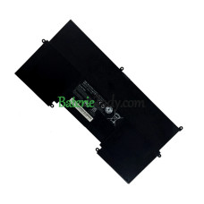 Náhradní baterie pro SMP SQU-1108 CT15 VIZIO AHA42236000