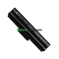 Náhradní baterie pro Sony PCG-5N1T SR26 PCG-61111P CS34 SR16 SR13