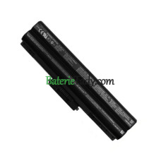 Náhradní baterie pro Sony PCG-5N1T SR26 PCG-61111P CS34 SR16 SR13