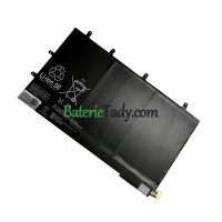 Náhradní baterie pro Sony SGP311 SGP321 LIS3096 Xperia-Tablet SGP312 SO-03E LIS3096ERPC Z