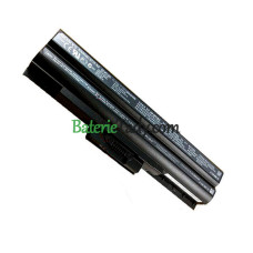 Náhradní baterie pro Sony SR26SR28 VGN-SR18 VGN-SR16 CS11S/P