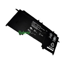 Náhradní baterie pro Sony SVF13N18SCB Vaio VGP-BPS41 SVF13N1CGS Flip 13