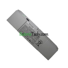 Náhradní baterie pro Sony SVT11 VGP-BPS30 SVT131A11T SVT111A11W