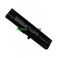 Náhradní baterie pro Sony TXN BPS5 BPS5A TX36 VGP-BPL5A TX16