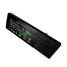 Náhradní baterie pro Sony VGP-BPS24 SVS131A11T SVS13AA11T VGP-BPL24 SVS131B11T VGP-BPSC24