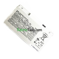Náhradní baterie pro Sony VGP-BPS33 SVT1511M1E VAIO SVT-14