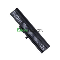 Náhradní baterie pro Sony VGP-BPS5A TX27CP TX26C VGN-TX36C