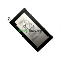 Náhradní baterie pro Sony Z3 LIS1569ERPC Xperia-Tablet SGP611/12/21