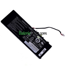 Náhradní baterie pro Toshiba L15W PA5209U-1BRS L10-B003 L15