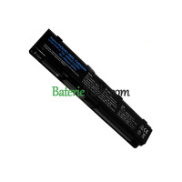 Náhradní baterie pro Toshiba PA5036U-1BRS X70-A X870 PABAS264 X875 Qosmio