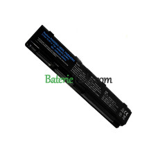 Náhradní baterie pro Toshiba PA5036U-1BRS X70-A X870 PABAS264 X875 Qosmio