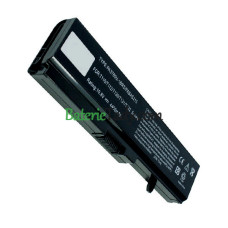 Náhradní baterie pro Toshiba T130 T112 PA3780U-1BRS T131 PABAS215 T110 T132