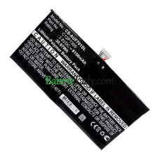 Náhradní baterie pro transformátor Asus K00C C12P1305 TF701T TF701T