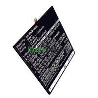 Náhradní baterie pro Xiaomi GD4250 BM61 Mi-Pad-2
