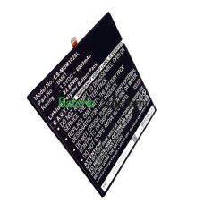 Náhradní baterie pro Xiaomi GD4250 BM61 Mi-Pad-2
