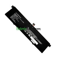 Náhradní baterie pro Xiaomi R13B02W Air R13B01W 13,3 '