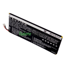 Náhradní baterie pro ZTE V72 Li3734T42P5hC66045 V72a Velox