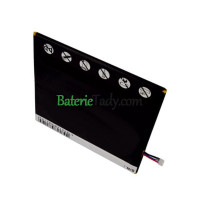 Náhradní baterie pro ZTE V7E V11A V11 LI3768T42P5HC8B645