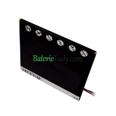 Náhradní baterie pro ZTE V7E V11A V11 LI3768T42P5HC8B645