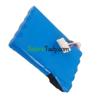 Náhradní baterie pro Nihon-Kohden ECG-1550K ECG-1530 ECG-1450 ECG-1500K CS-NK1450MD
