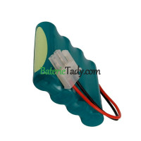 Náhradní baterie pro OMRON 48H907NE MGH00124 48H907N 48H907N-AU