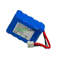 Náhradní baterie pro 3Ray ECG-2303G ECG-2303B ECG-2201