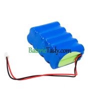 Náhradní baterie pro Aeonmed 2000mah SOLO