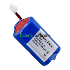 Náhradní baterie pro Aoli ECG-8901 ECG-8903A JW-Y3S-5 ECG-8903