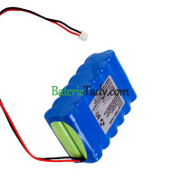 Náhradní baterie pro Doppler 2000MAH 14.4V
