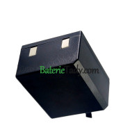Náhradní baterie pro Edan HYLB-957 M8B HYLB-957A M9 M9B