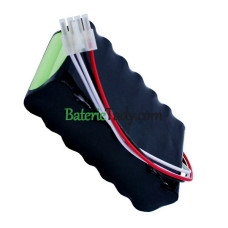 Náhradní baterie pro GE 2023852-029 N1082 DASH AMED2250 2500