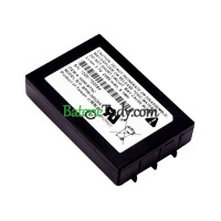 Náhradní baterie pro Honeywell 6110 BP06-00028A 2200MAH 6000-BTSC 6100EP 6500 5100 6100