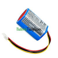 Náhradní baterie pro Kangaroo RCH09459 SMF0812-003 F010484 ePump