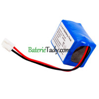 Náhradní baterie pro Medcatain 1800 mAh 11,1 V SYS-3011
