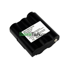 Náhradní baterie pro Midland GXT1000 GXT1050 AVP7GXT BATT-5R GXT860 GXT900 GXT950 GXT850
