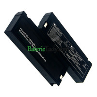 Náhradní baterie pro Mindray PM-7000 12V FD1223 MEC-1000
