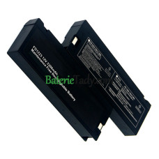 Náhradní baterie pro Mindray PM-7000 12V FD1223 MEC-1000