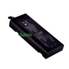 Náhradní baterie pro Mindray T8 T6 LI23S002A 022-000008-00 T5 M05-010002-6