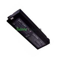 Náhradní baterie pro Nihon-Kohden ECG-9130 ECG-92C ECG-8420 ECG-9020 LCS-1912ANK