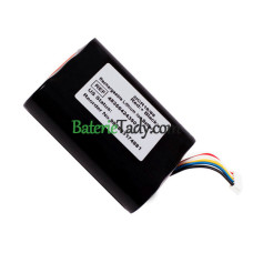 Náhradní baterie pro Philips 863266 453564243501 989803174881 989803166291