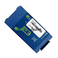 Náhradní baterie pro Philips HeartStart M5066A M5070A M5068A 861304 HS1 FRx M5067A