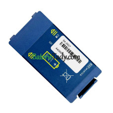 Náhradní baterie pro Philips HeartStart M5066A M5070A M5068A 861304 HS1 FRx M5067A