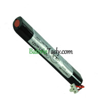 Náhradní baterie pro Welch-Allyn 10 3AH 12V 00185-2 AED Li/Mn02